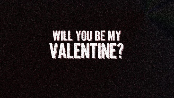 请问照片里这个人是谁呀？